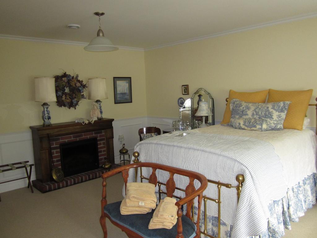 Casa Breeze B & B Saint Stephen Room photo