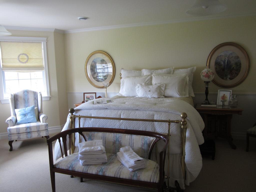 Casa Breeze B & B Saint Stephen Room photo